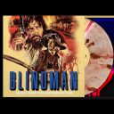 Blindman — Splattered Blood Red Vinyl — фото 2