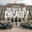 The Trial of the Chicago 7 — Black Vinyl — фото 1