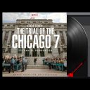 The Trial of the Chicago 7 — Black Vinyl — фото 2
