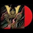 Shogun — Red Vinyl — фото 2