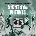 Night of the Witches — Emerald Green Vinyl — фото 1