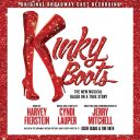 Kinky Boots (Original Broadway Cast Recording) — 2LP • Fuchsia • gatefold — фото 1