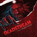 Deadstream — Blue Splatter Vinyl — фото 1