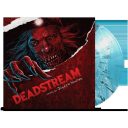 Deadstream — Blue Splatter Vinyl — фото 2
