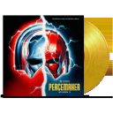 Peacemaker Season Two — Gold Vinyl — фото 2