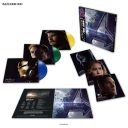 Avengers: Endgame — Original Motion Picture Soundtrack (Japan Exclusive Color 3LP) — фото 2