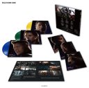 Avengers: Endgame — Original Motion Picture Soundtrack (Japan Exclusive Color 3LP) — фото 3