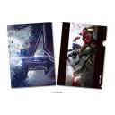 Avengers: Endgame — Original Motion Picture Soundtrack (Japan Exclusive Color 3LP) — фото 4