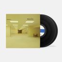 Backrooms — Original Motion Picture Soundtrack (2xLP Black Vinyl) — фото 1