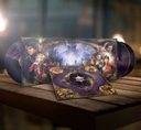 Baldur’s Gate 3 Original Soundtrack (3LP 180g Ceremorphosis) — фото 1