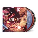 BALL x PIT — Deluxe Zoetrope, 2LP — фото 1