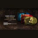 Dark Souls — The Vinyl Collection Pack (9LP) — фото 1