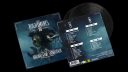 Little Nightmares III — Official Vinyl (2LP) — фото 2