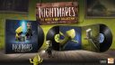 Little Nightmares — The Music Box Collection (2LP) — фото 2