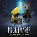 Little Nightmares — The Music Box Collection (2LP) — фото 1