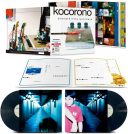 bloodthirsty butchers — kocorono Complete Edition 2xLP — фото 1