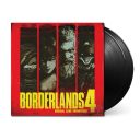 Borderlands 4 — Original Soundtrack 2LP — фото 1