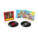 Borderlands 4 — Original Soundtrack 2LP — фото 2