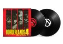 Borderlands 4 — Original Soundtrack 2LP — фото 4