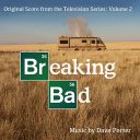 Breaking Bad — Original Score, Volume 2 (2LP Hazmat Yellow) — фото 1