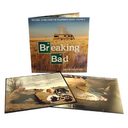 Breaking Bad — Original Score, Volume 2 (2LP Hazmat Yellow) — фото 2