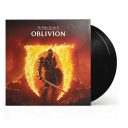 The Elder Scrolls IV: Oblivion — Original Soundtrack — фото 1