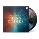 The World of Hans Zimmer — Best Of — фото 1
