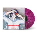 Chainsaw Man: Reze Arc — Summer’s End, Grape Purple LP — фото 1