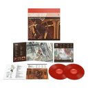 Cowboy Bebop — Netflix Series Soundtrack, Red 2LP — фото 2