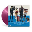 Cowboy Bebop — Songs for the Cosmic Sofa, Purple LP — фото 2