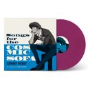 Cowboy Bebop: Songs for the Cosmic Sofa — Marbled LP — фото 1