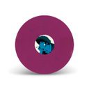 Cowboy Bebop: Songs for the Cosmic Sofa — Marbled LP — фото 3