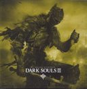 Dark Souls 3 Original Game Soundtrack (3xLP Vinyl Record) [Gold Poison Mist] — фото 1