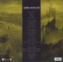 Dark Souls 3 Original Game Soundtrack (3xLP Vinyl Record) [Gold Poison Mist] — фото 3