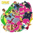 Dave the Diver — Original Game Soundtrack (Black 2LP) — фото 1