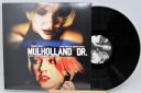 Mulholland Dr. — Original Soundtrack — 2LP — фото 2