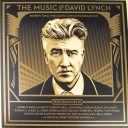 The Music of David Lynch — 2LP — фото 1