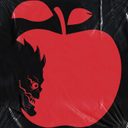 Death Note — Complete Vinyl Collection (6LP Red & Black Vinyl) — фото 1