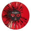 Death Note — Complete Vinyl Collection (6LP Red & Black Vinyl) — фото 4