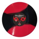 Death Note — Complete Vinyl Collection (6LP Red & Black Vinyl) — фото 5