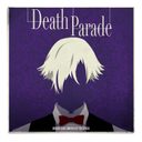 Death Parade — Original Soundtrack, Purple Smoke LP — фото 1