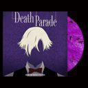 Death Parade — Original Soundtrack, Purple Smoke LP — фото 2