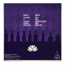 Death Parade — Original Soundtrack, Purple Smoke LP — фото 3