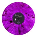 Death Parade — Original Soundtrack, Purple Smoke LP — фото 4
