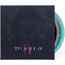 Diablo IV — Original Soundtrack, 4LP Box Set — фото 1