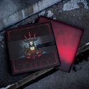 Diablo IV — Original Soundtrack, 4LP Box Set — фото 3