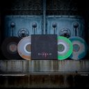 Diablo IV — Original Soundtrack, 4LP Box Set — фото 5