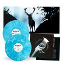 Disclosure Day — Original Motion Picture Soundtrack (Blue Iris 2LP) — фото 3