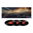 Disco Elysium: The Final Cut (3xLP Vinyl Soundtrack) [Open Edition] — фото 2