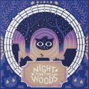 Night in the Woods — Soundtrack Selections, Glow-in-the-Dark 2LP — фото 1